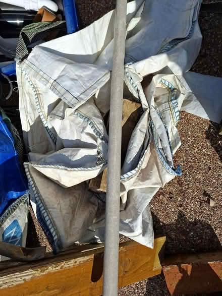 Photo of free Bulk bag builders (stroud GL5, near college) #1