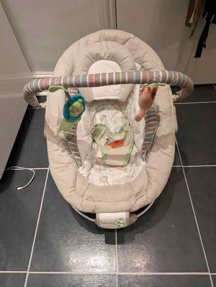 Photo of free Baby bouncer (BN3) #1