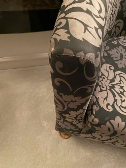Photo of free Tub Chair (B92 Solihull) #2
