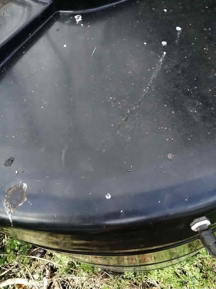 Photo of free Water storage tank for allotment or garden (Hollesley IP12) #1