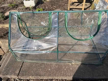 Photo of free Plant protector (Kendal LA9) #1