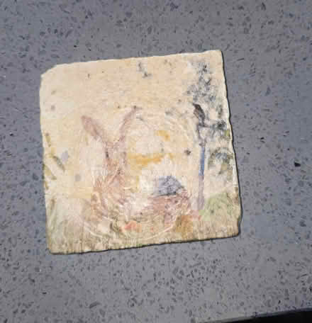 Photo of free Mug-glass coaster (Oxford OX4) #1