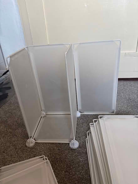 Photo of free Buildable storage boxes (Princes Risborough) #2