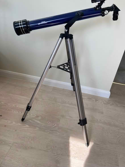 Photo of free Telescope (Hitchin SG4) #1