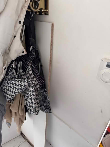 Photo of free Kitchen base Kick board (BR5) #1