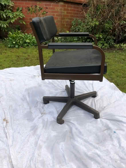 Photo of free Office Chair (Harrogate HG2) #2