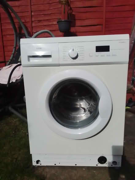 Photo of free Washing machine (Kingsway, Gloucester) #1