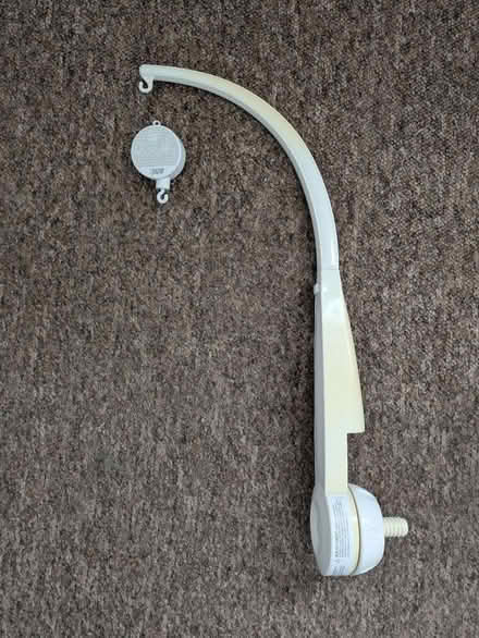 Photo of free Musical mobile arm for babies (HP22 Halton Camp) #1