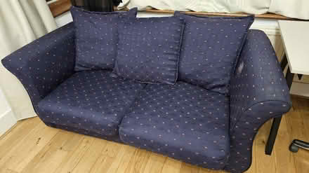 Photo of free Sofa bed (Kent House SE20) #1