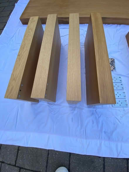 Photo of free Dining table (Gaydon CV35) #2