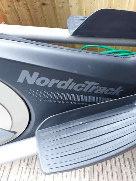 Photo of free Crosstrainer (Presteigne LD8) #4