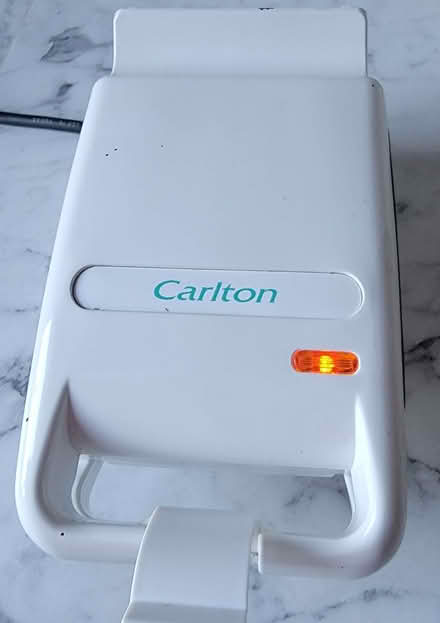 Photo of free Toasted sandwich maker. (Nant Glas LD1) #1