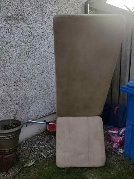 Photo of free Massage therapist table fr (Glasgow g43) #1
