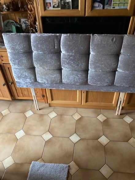 Photo of free Headboard (Maidenhead SL6 8 R.N.) #1