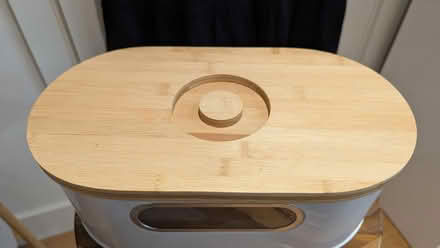 Photo of free Bread tin (Finsbury Park N7) #3