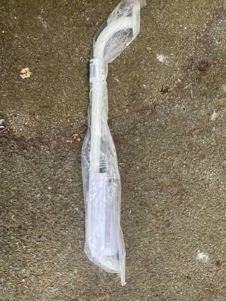 Photo of free Grab Handle (Barnard's Green WR14) #1