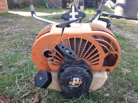 Photo of free Strimmer/brush cutter (Fishbourne PO19) #4