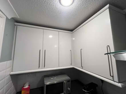 Photo of free Kitchen wall cabinets (Marlow SL7) #1