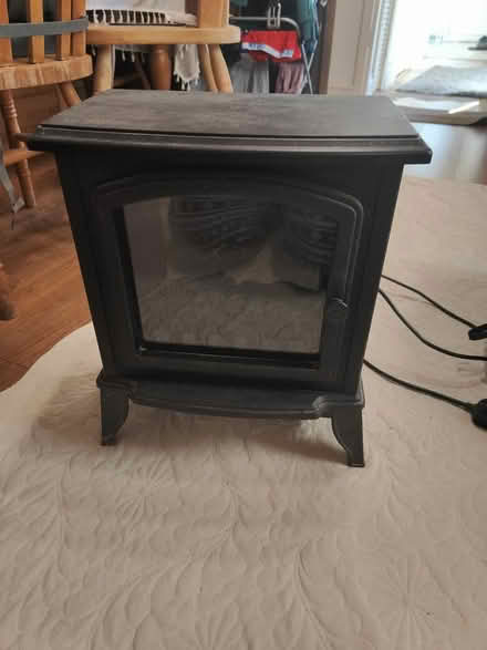 Photo of free Electric heater (Tn12) #1