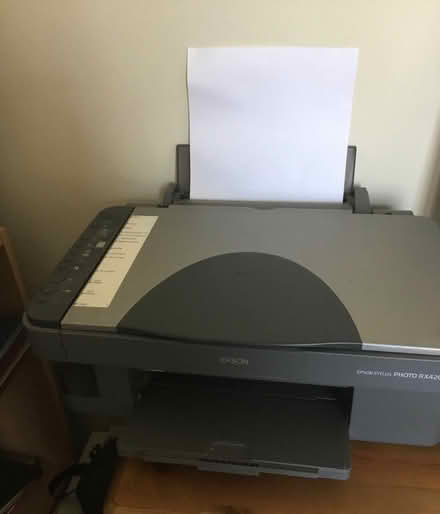 Photo of free Epson Stylus Printer not working (Sprowston NR7) #2