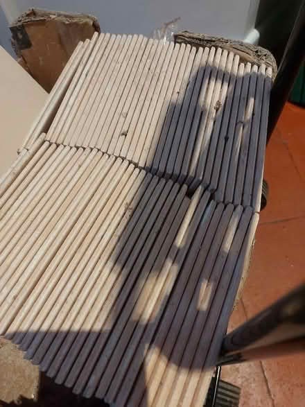 Photo of free Tiles (Presteigne LD8) #2