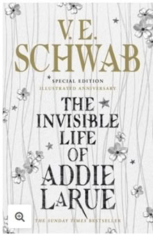 Photo of BOOK by V E Schwab (Lucan, Co Dublin) #1