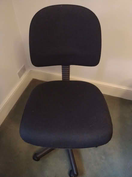 Photo of free Office chair (Finchampstead RG40) #1