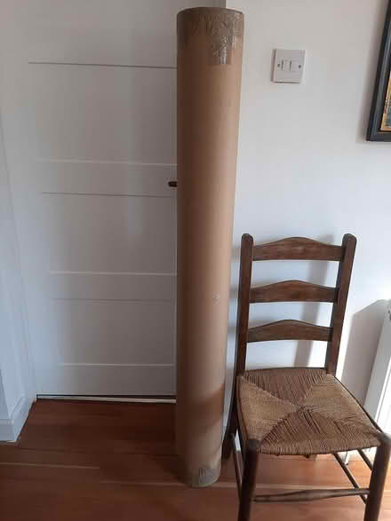 Photo of free Large tube (Kenilworth) #1