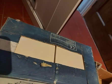 Photo of free Tiles (Presteigne LD8) #3