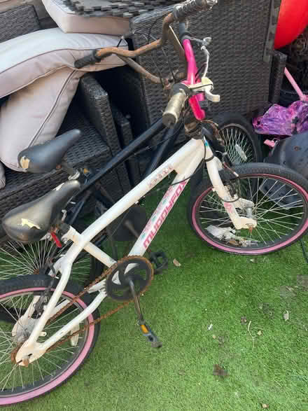 Photo of free Bikes (Bletchley MK3) #1