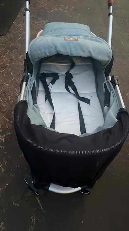 Photo of free Baby Pram (SK2) #2