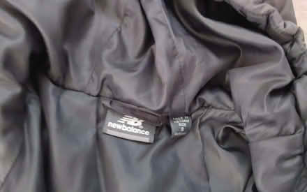 Photo of free Padded jacket size 8 newbalance. (Bare LA4) #3