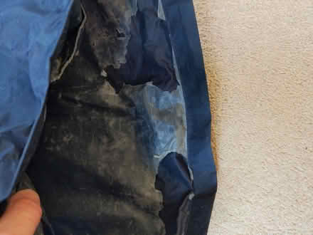 Photo of free Kids kag in a bag 5-6 (New Marston OX3) #3