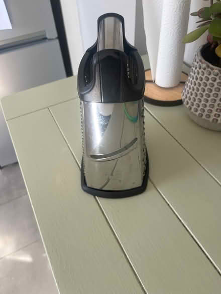Photo of free M+S kitchen grater (Bray) #2