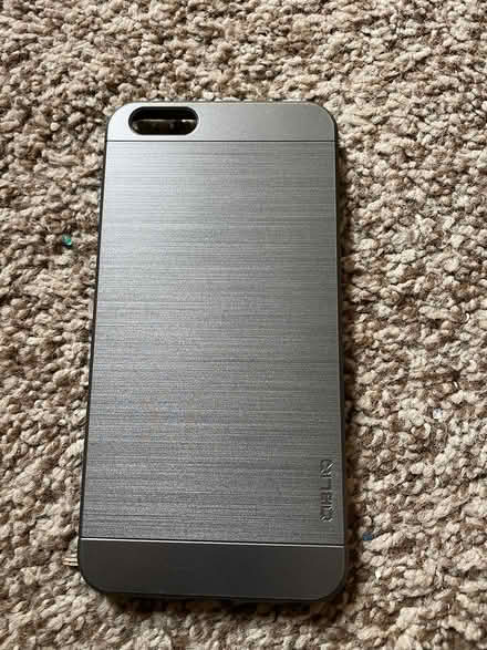 Photo of free iPhone case (Pleasanton Val Vista) #1