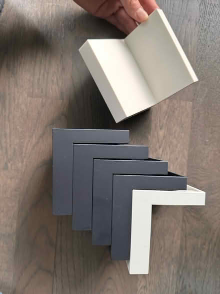 Photo of free Floating shelves (Yonge and Eglinton) #1