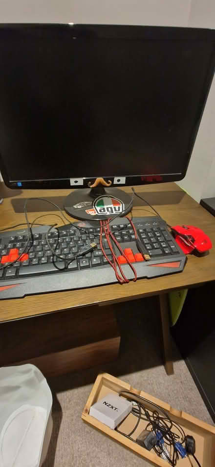 Photo of free Gaming stuff f (Fulham Palace Rd SW6) #2
