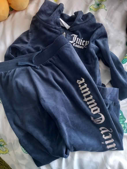 Photo of free Juicy couture track suit (Belfast 4) #1