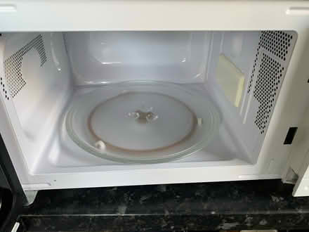 Photo of free Small basic microwave (B42 Great Barr) #2