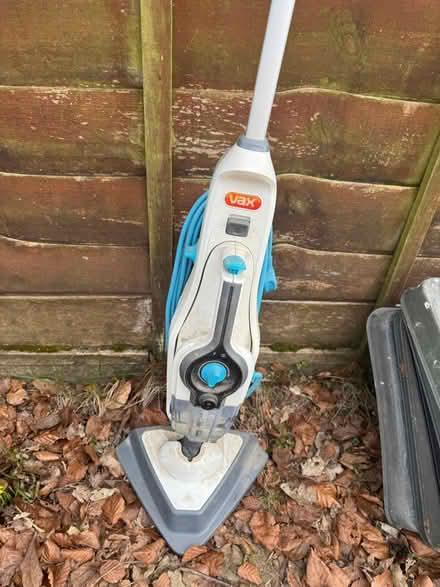 Photo of free Vax steam cleaner (Salisbury SP5) #2
