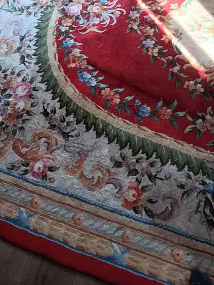 Photo of free Carpet (W4) #1