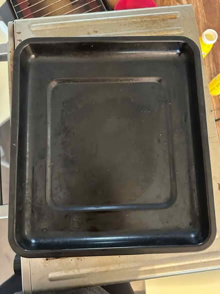 Photo of free Cuisinart toaster oven (Agincourt) #2
