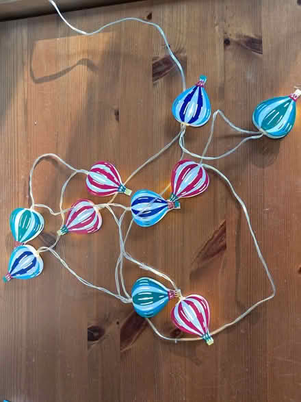 Photo of free USB Fairy Lights (Watton at Stone SG14) #1