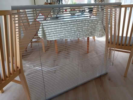 Photo of free Venetian Blind (Pooley Green TW20) #1