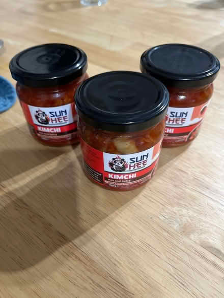 Photo of free Kimchi (Romford RM7) #1