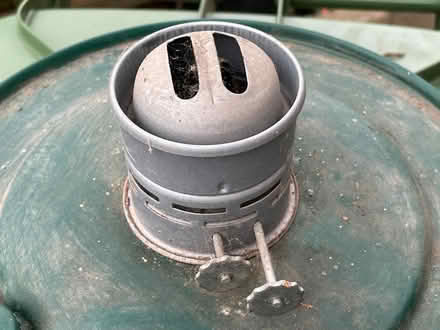 Photo of free Greenhouse heater (paraffin) (HR1 Tupsley) #2