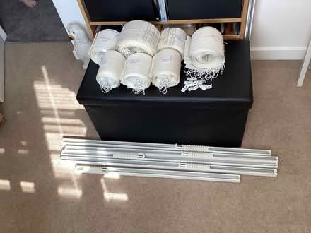 Photo of free Vertical blinds (S t Helen Auckland) #4