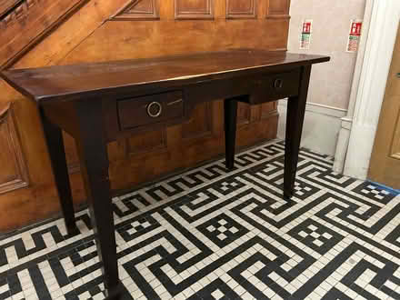 Photo of free Desk (Belsize Park NW3) #1