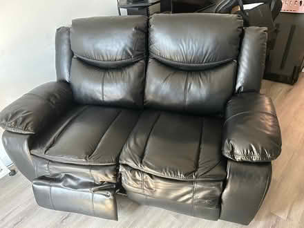 Photo of free Power Recliner w/USB (Butetown CF10) #1