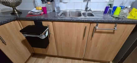 Photo of free Kitchen cabinets (North Finchley N12) #3